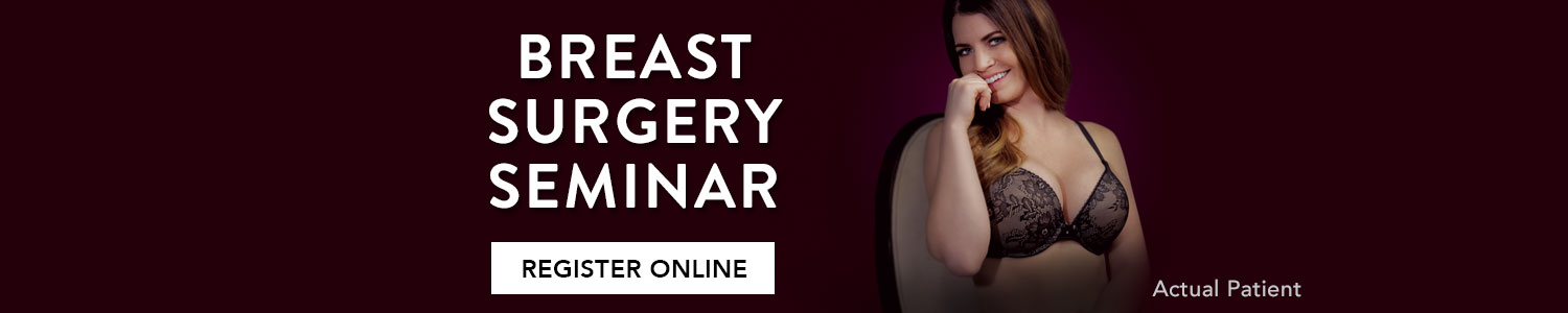 Breast Surgery Seminar - 10/18