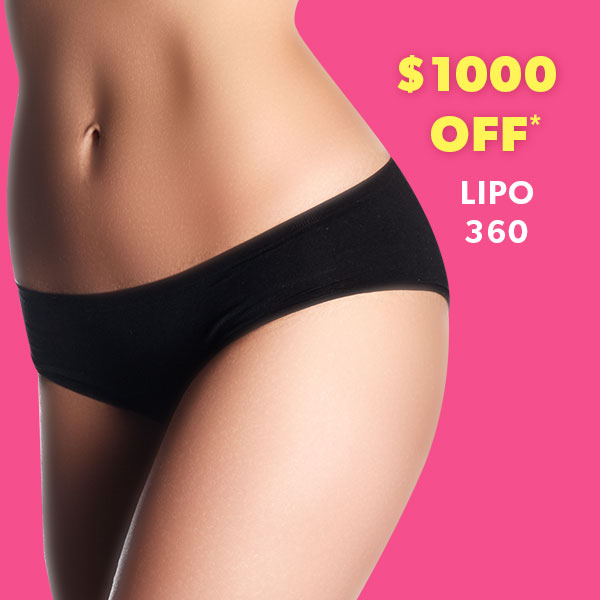 Lipo360 $1000 off